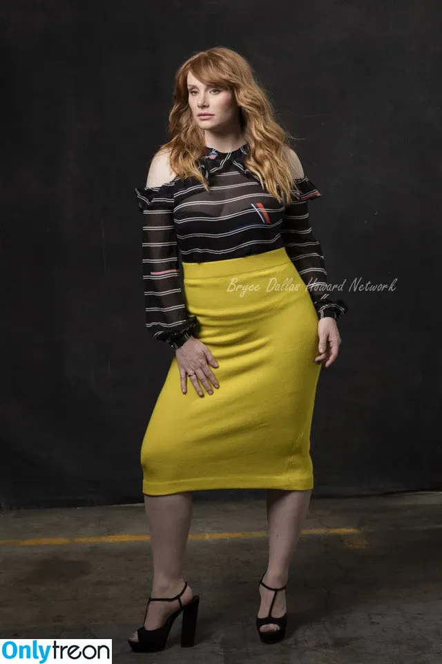 Bryce Dallas Howard nude photo #0022 (brycedhoward)