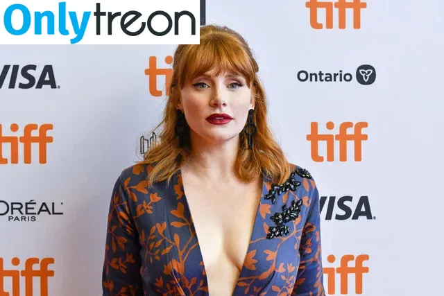 Bryce Dallas Howard nude photo #0031 (brycedhoward)