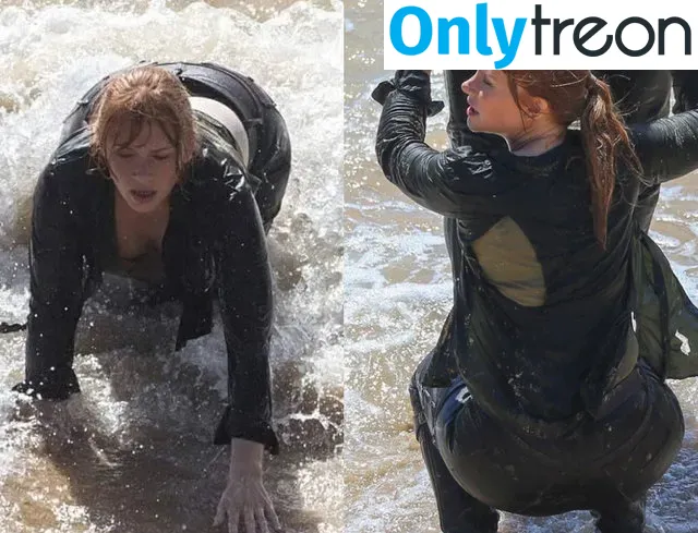 Bryce Dallas Howard nude photo #0040 (brycedhoward)