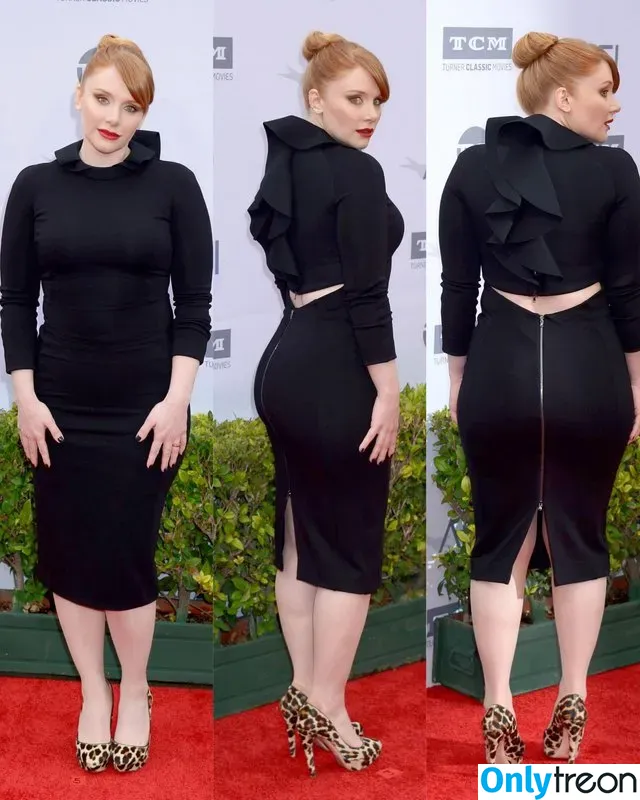 Bryce Dallas Howard nude photo #0043 (brycedhoward)