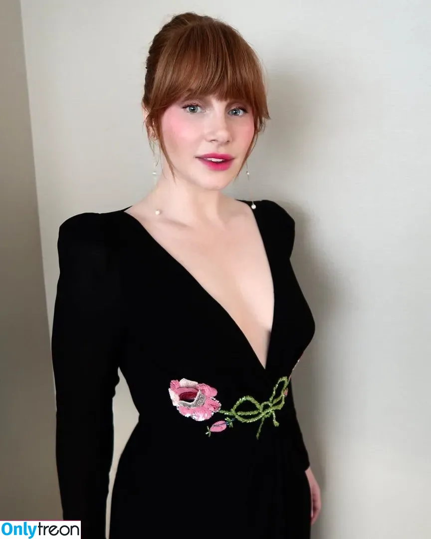 Bryce Dallas Howard nude photo #0049 (brycedhoward)