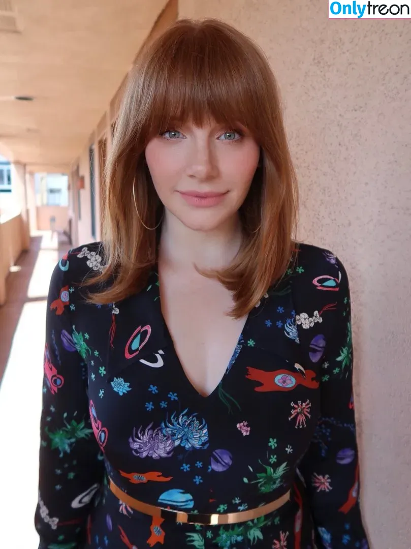 Bryce Dallas Howard nude photo #0052 (brycedhoward)