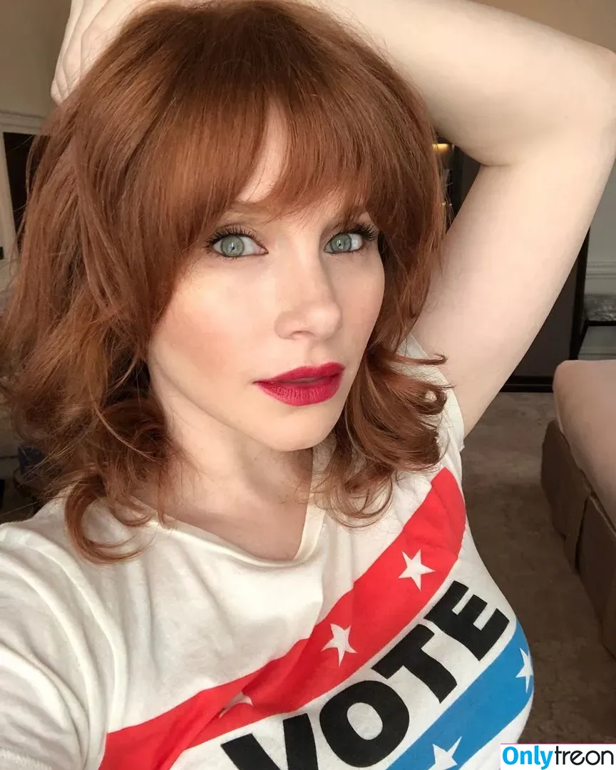 Bryce Dallas Howard nude photo #0055 (brycedhoward)