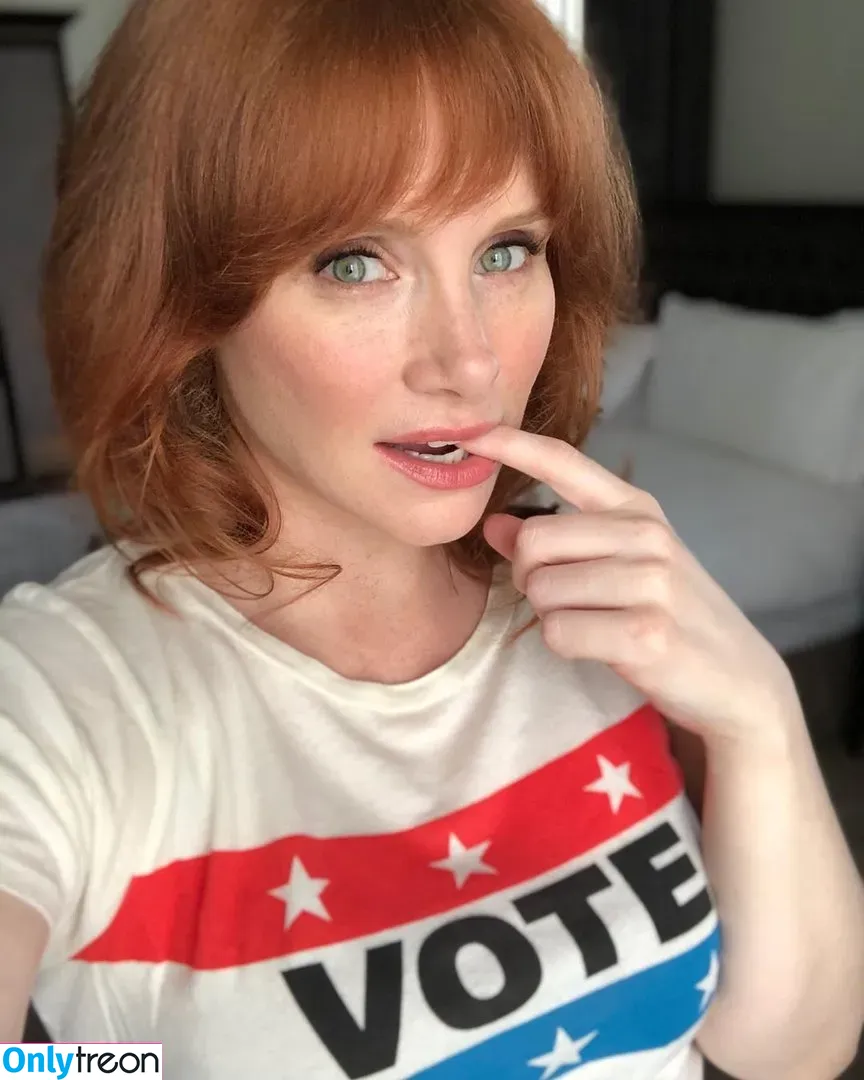 Bryce Dallas Howard nude photo #0058 (brycedhoward)