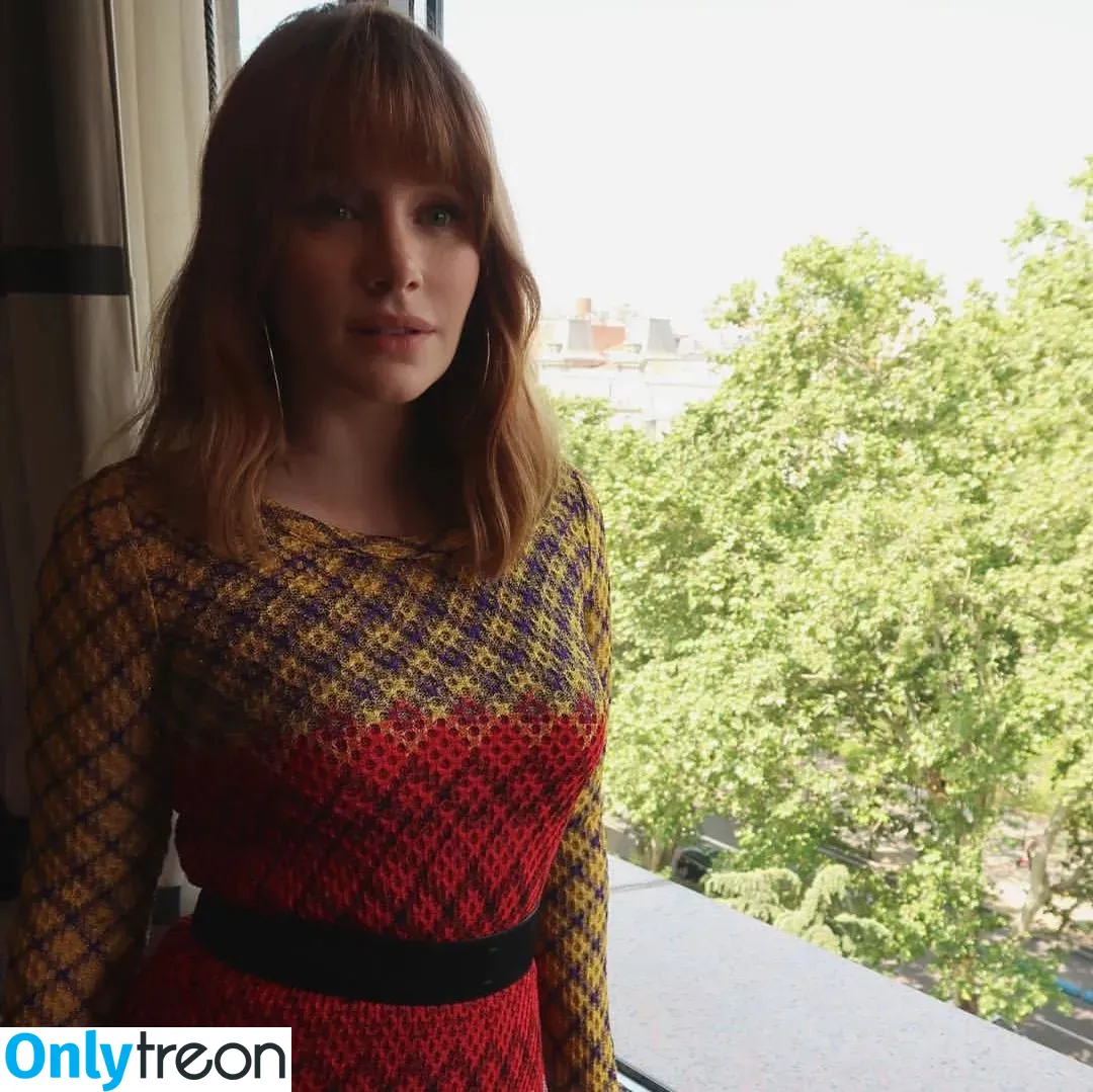 Bryce Dallas Howard nude photo #0060 (brycedhoward)