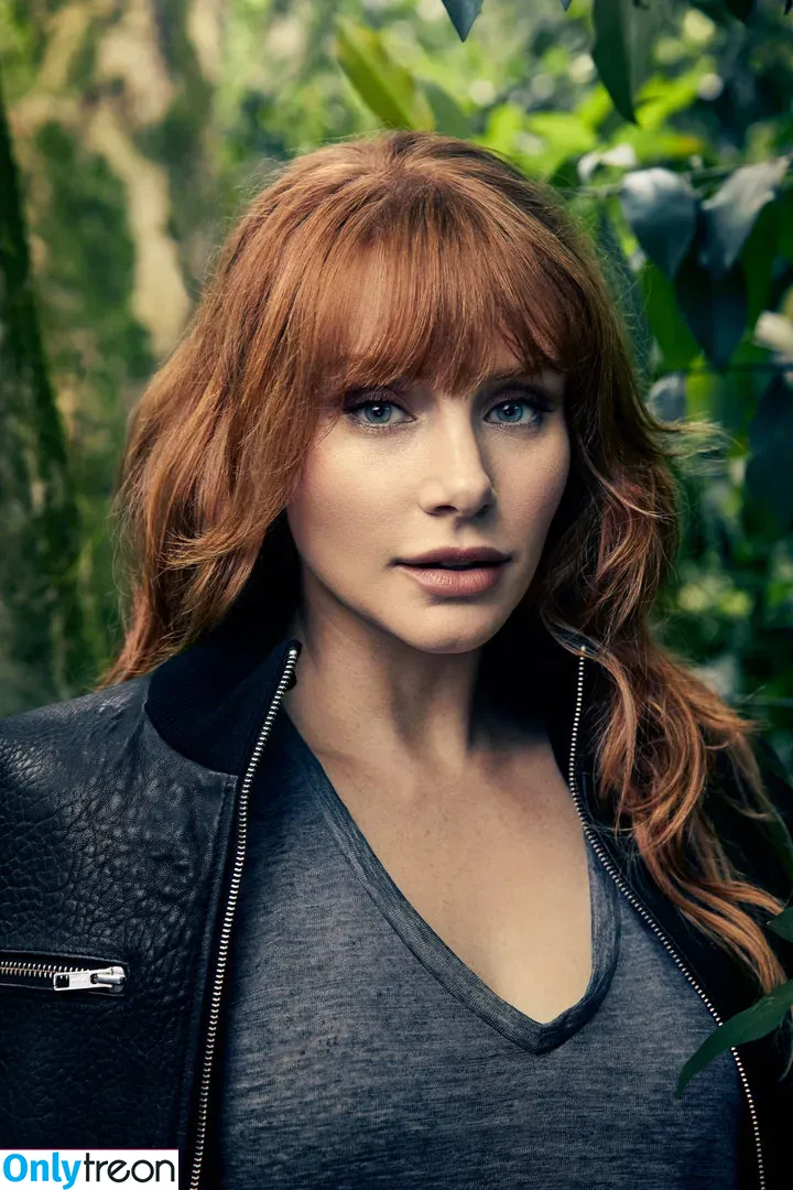 Bryce Dallas Howard nude photo #0079 (brycedhoward)