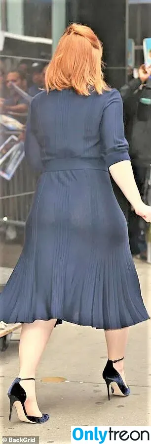 Bryce Dallas Howard nude photo #0121 (brycedhoward)