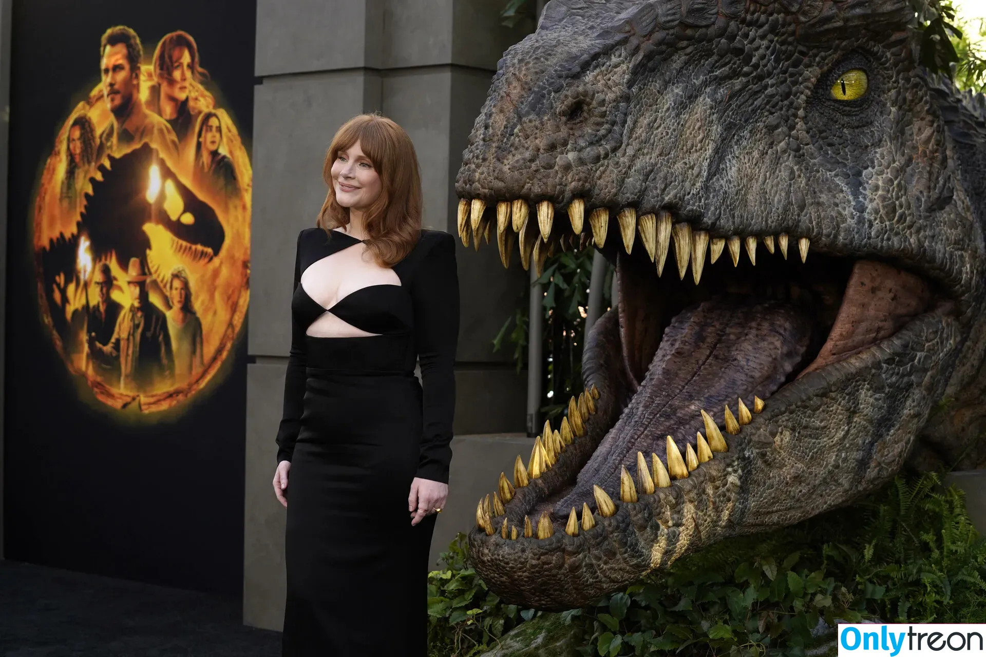 Bryce Dallas Howard nude photo #0126 (brycedhoward)
