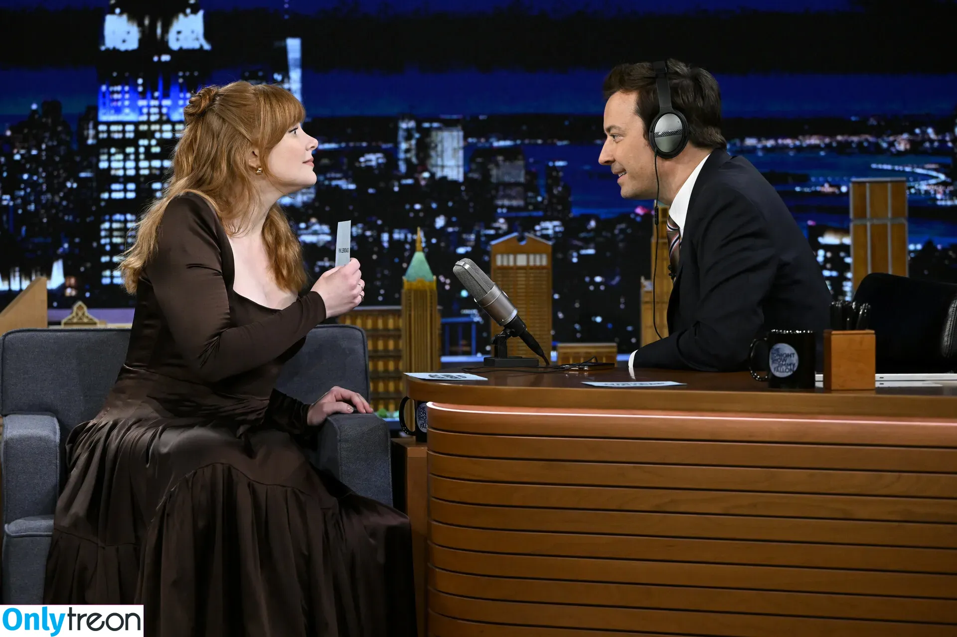 Bryce Dallas Howard nude photo #0135 (brycedhoward)