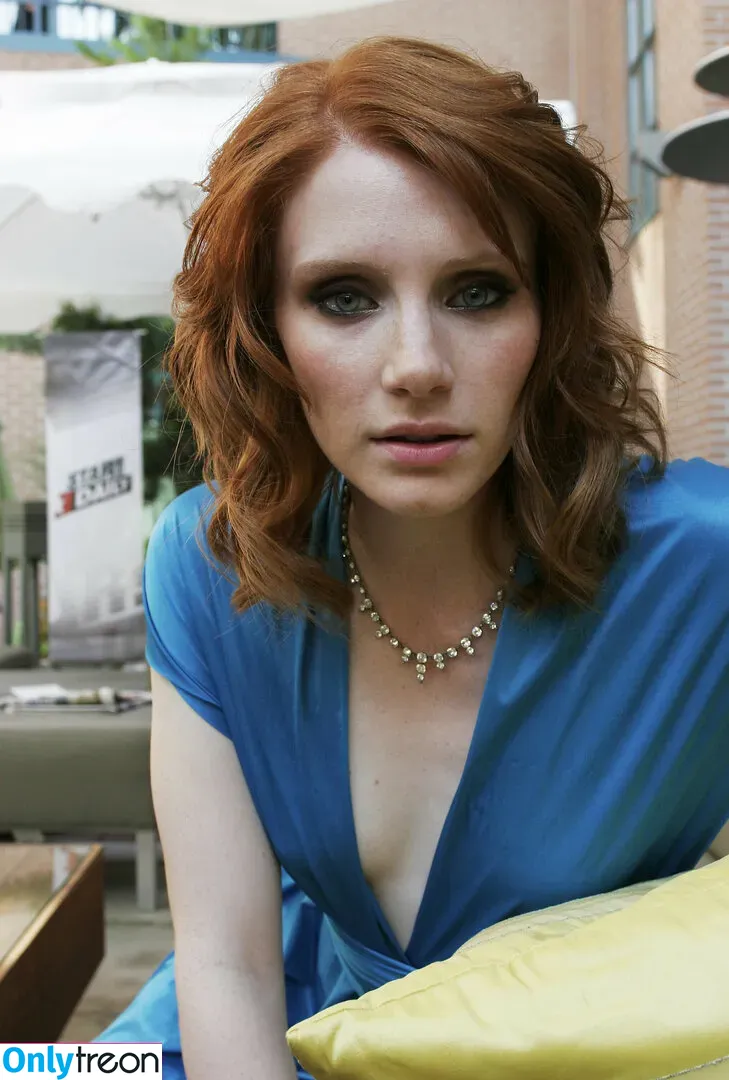 Bryce Dallas Howard nude photo #0171 (brycedhoward)