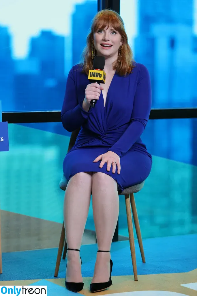 Bryce Dallas Howard nude photo #0210 (brycedhoward)