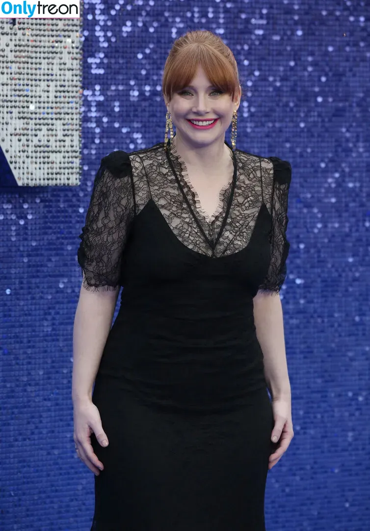 Bryce Dallas Howard nude photo #0217 (brycedhoward)