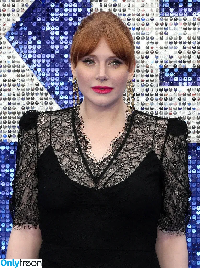 Bryce Dallas Howard nude photo #0242 (brycedhoward)
