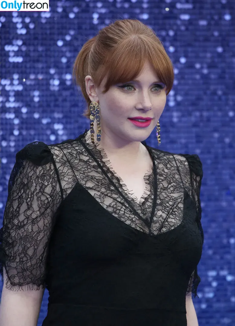 Bryce Dallas Howard nude photo #0250 (brycedhoward)