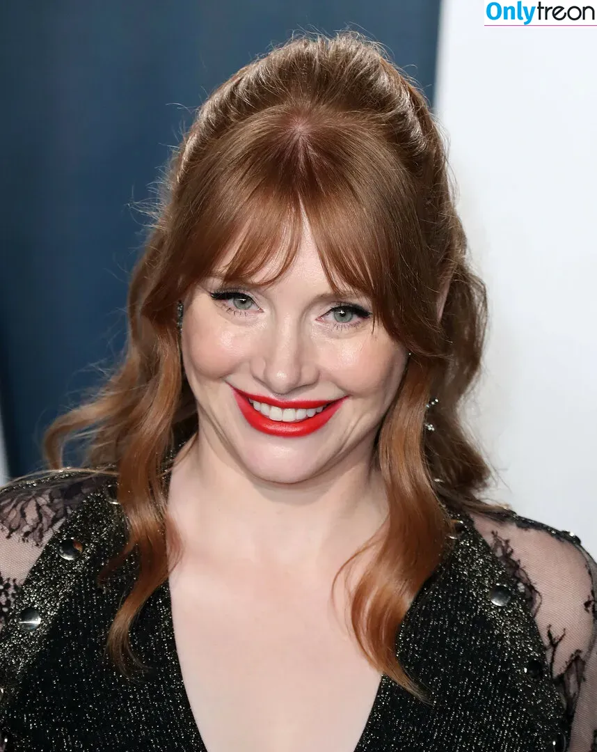 Bryce Dallas Howard nude photo #0273 (brycedhoward)
