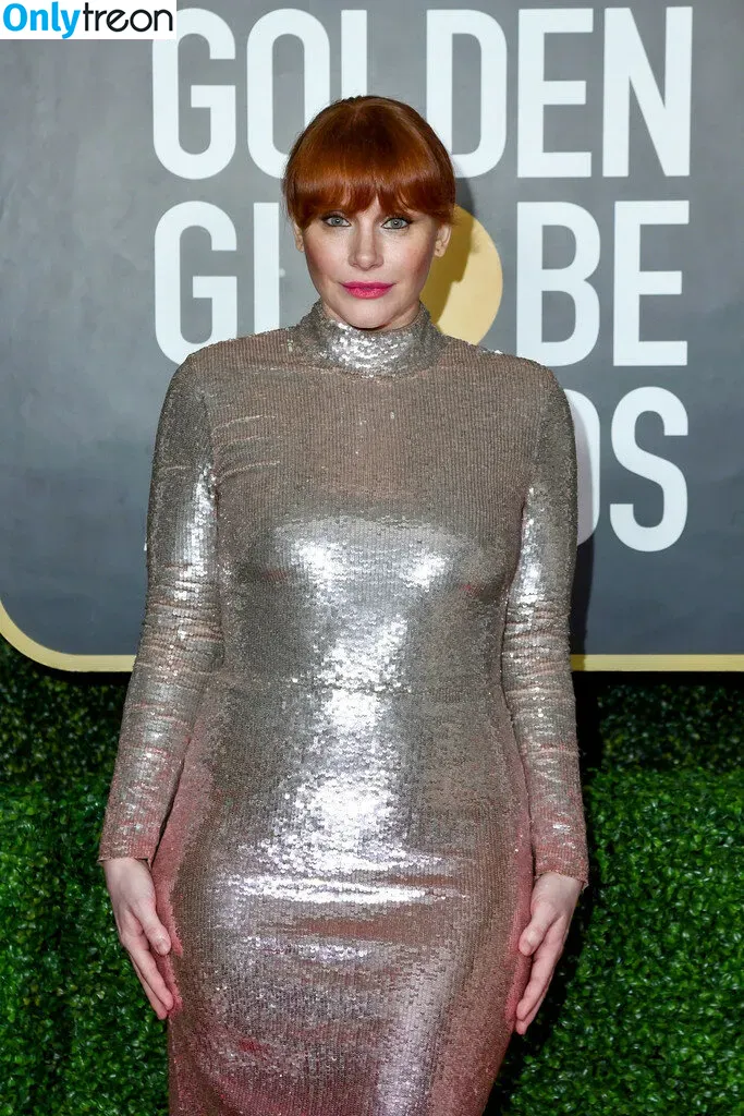 Bryce Dallas Howard nude photo #0275 (brycedhoward)