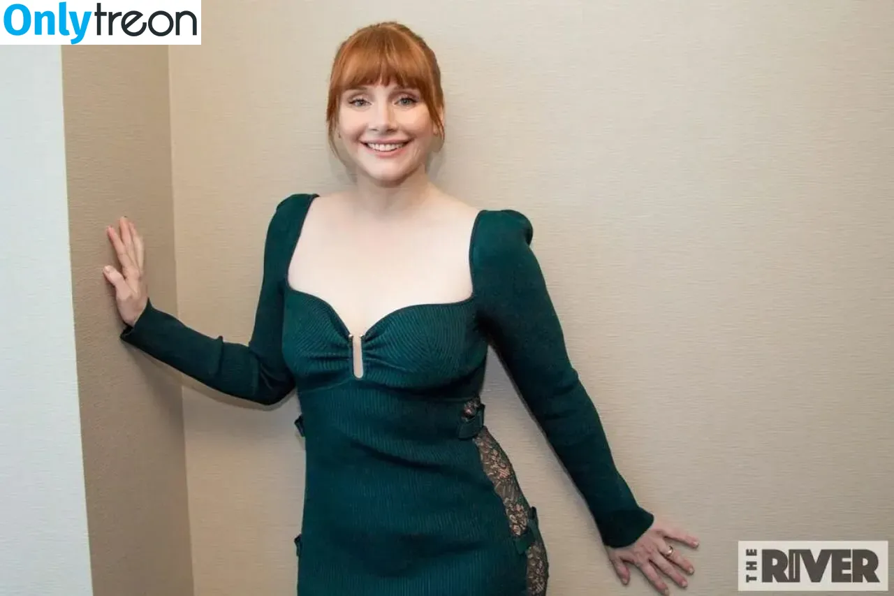 Bryce Dallas Howard nude photo #0297 (brycedhoward)