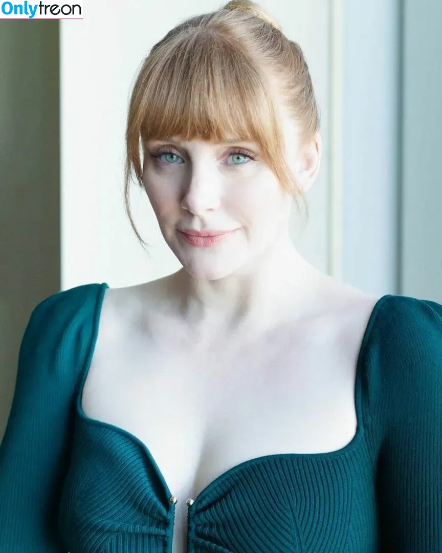 Bryce Dallas Howard nude photo #0298 (brycedhoward)