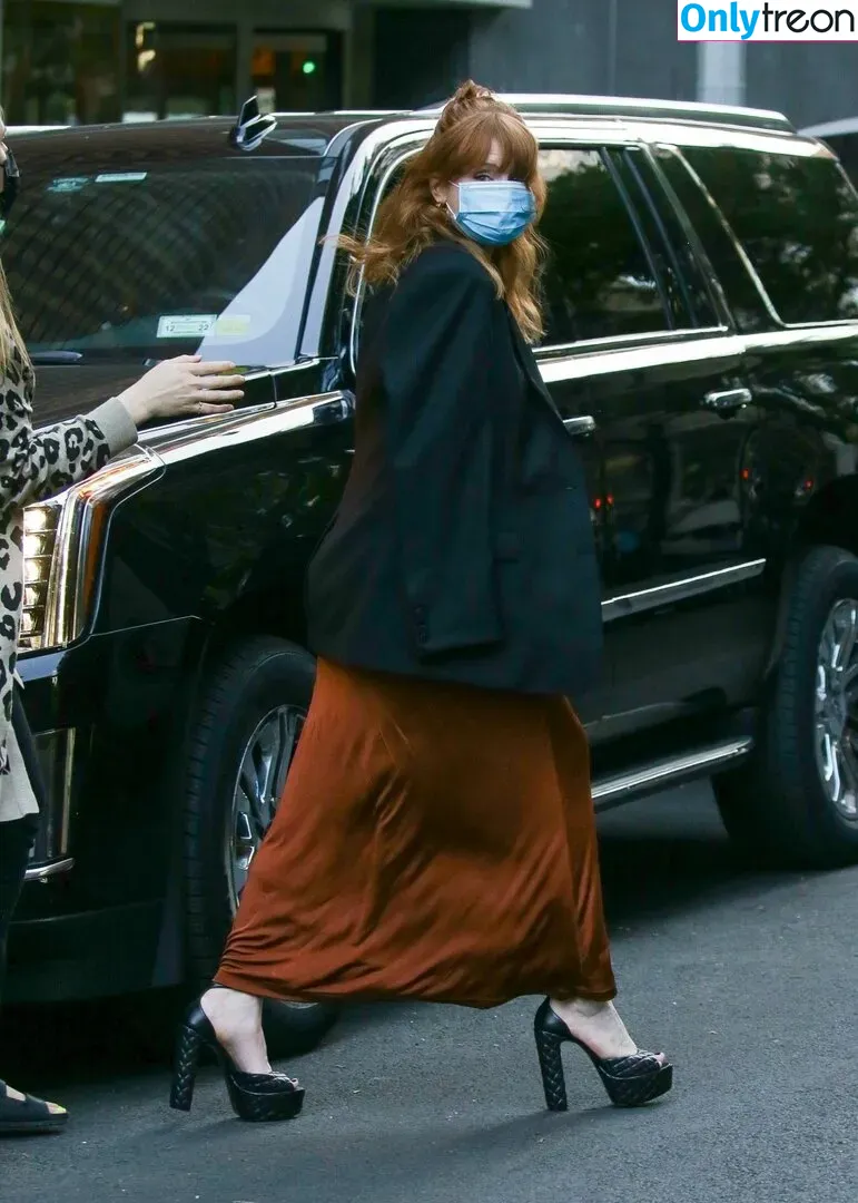 Bryce Dallas Howard nude photo #0303 (brycedhoward)