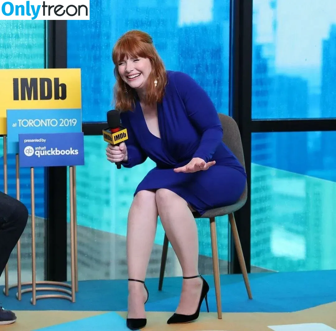 Bryce Dallas Howard nude photo #0341 (brycedhoward)