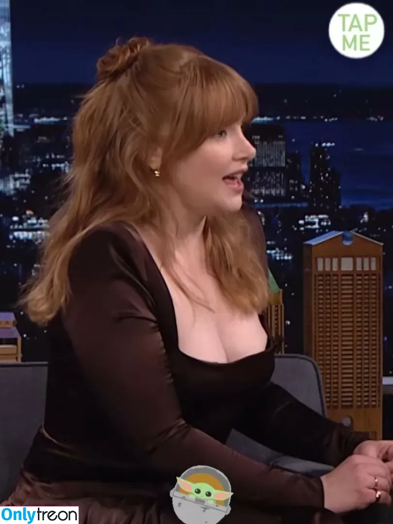 Bryce Dallas Howard nude photo #0352 (brycedhoward)