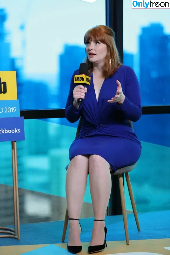 Bryce Dallas Howard nude photo #0353 (brycedhoward)