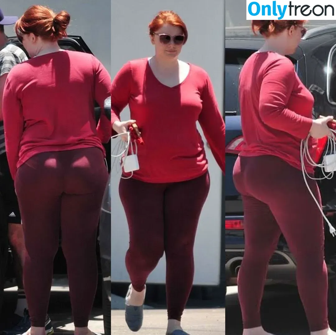 Bryce Dallas Howard nude photo #0358 (brycedhoward)