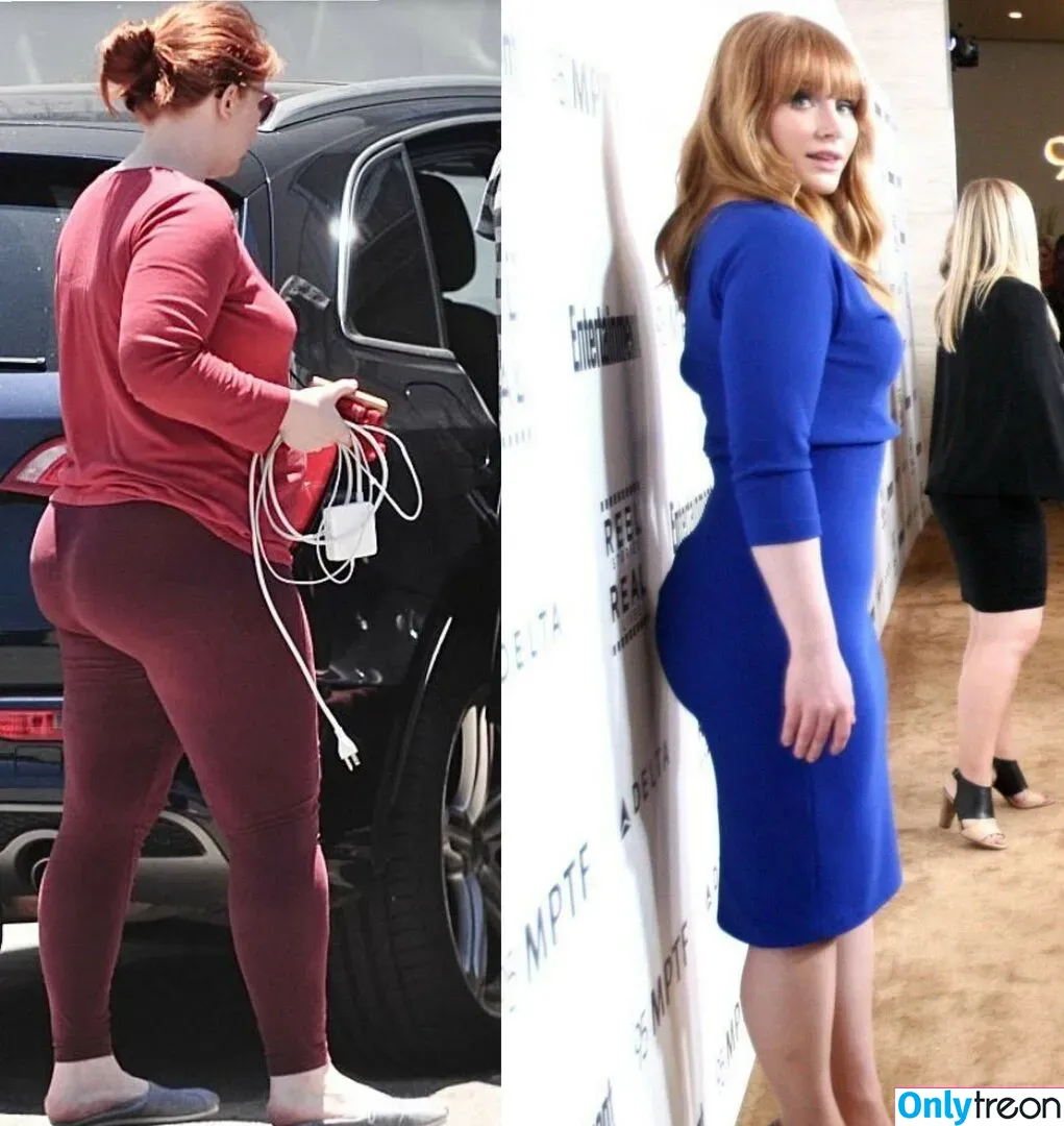 Bryce Dallas Howard nude photo #0366 (brycedhoward)