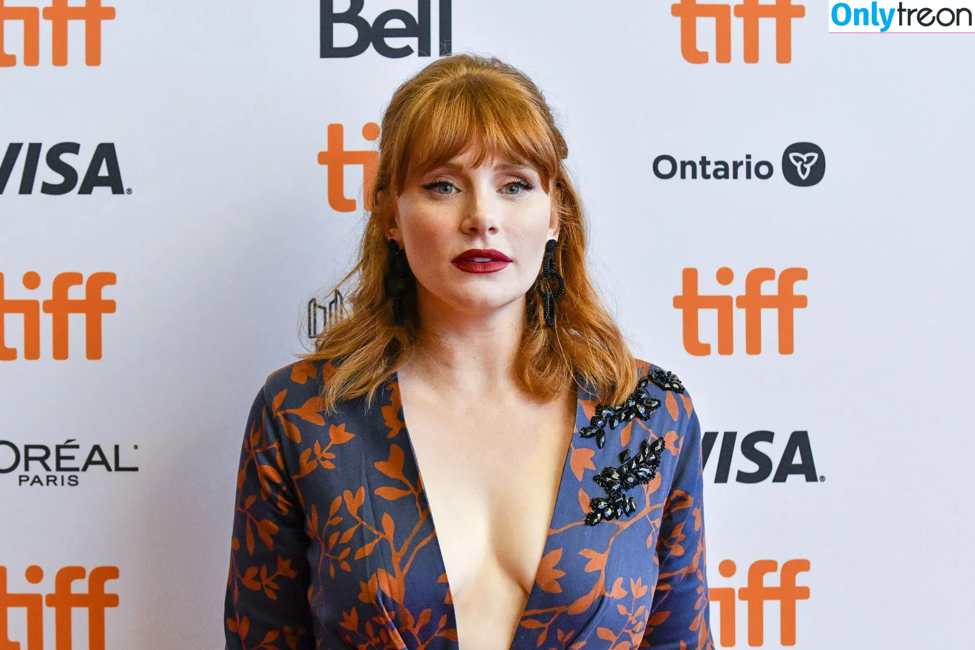 Bryce Dallas Howard nude photo #0367 (brycedhoward)