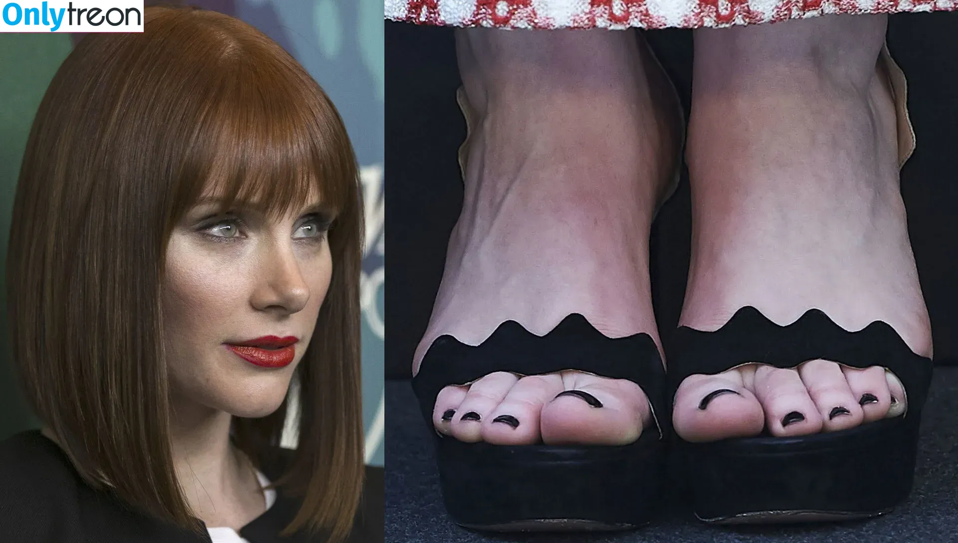 Bryce Dallas Howard nude photo #0431 (brycedhoward)