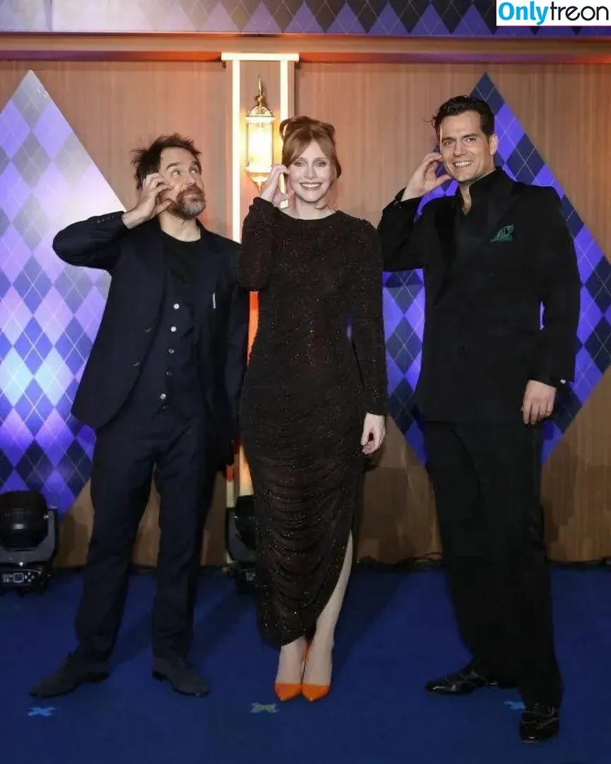 Bryce Dallas Howard nude photo #0459 (brycedhoward)