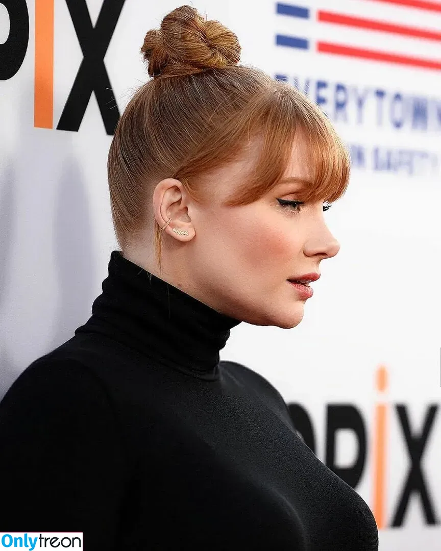 Bryce Dallas Howard nude photo #0473 (brycedhoward)