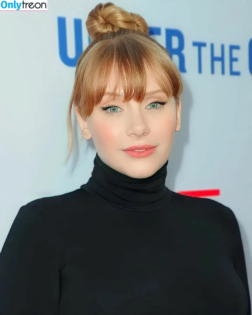 Bryce Dallas Howard nude photo #0484 (brycedhoward)