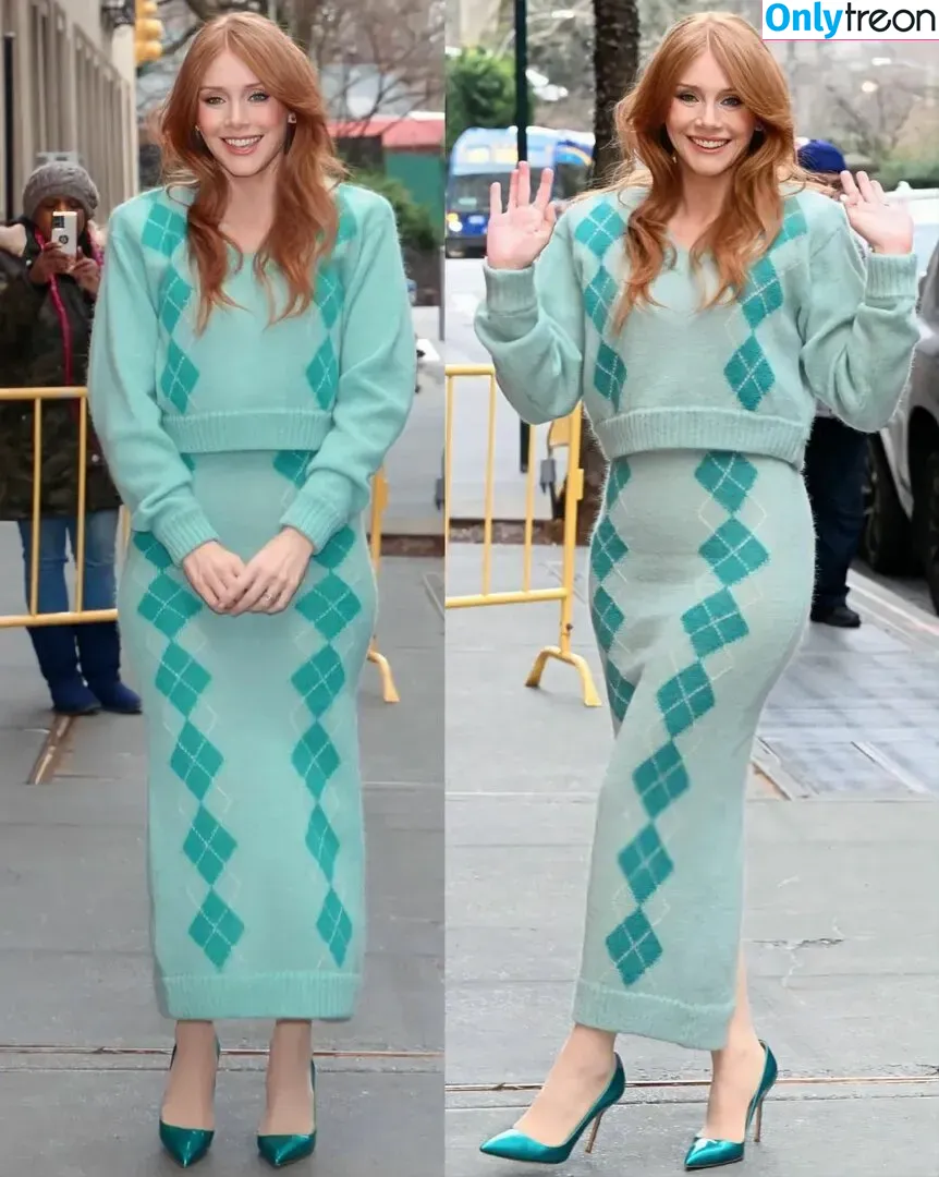 Bryce Dallas Howard nude photo #0491 (brycedhoward)
