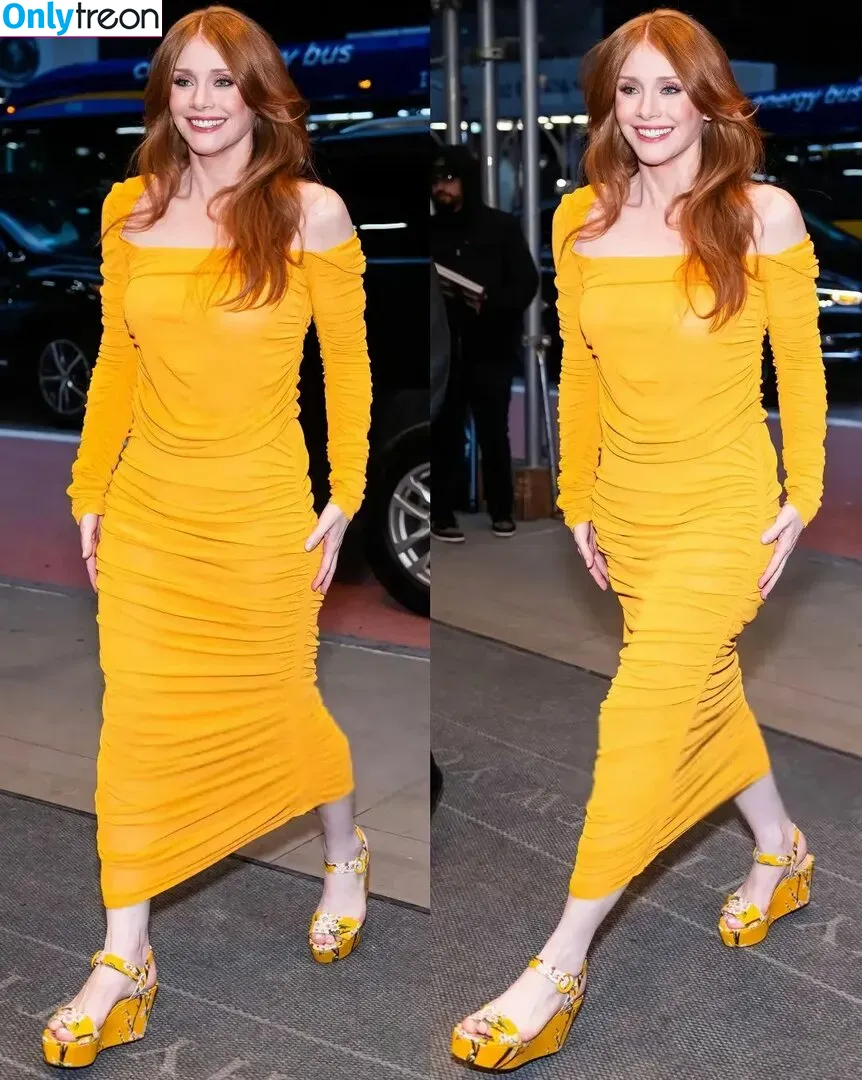 Bryce Dallas Howard nude photo #0513 (brycedhoward)