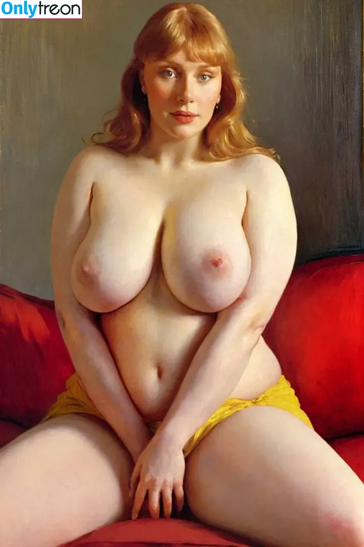 Bryce Dallas Howard nude photo #0585 (brycedhoward)