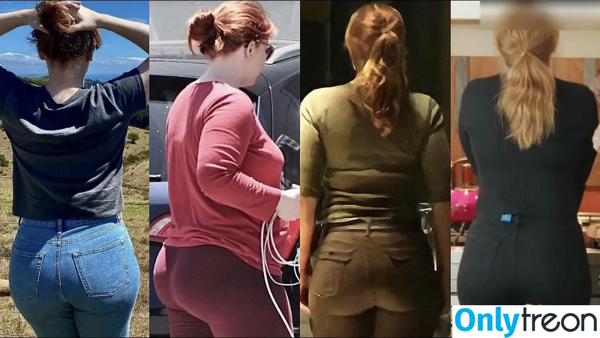 Bryce Dallas Howard nude photo #0603 (brycedhoward)