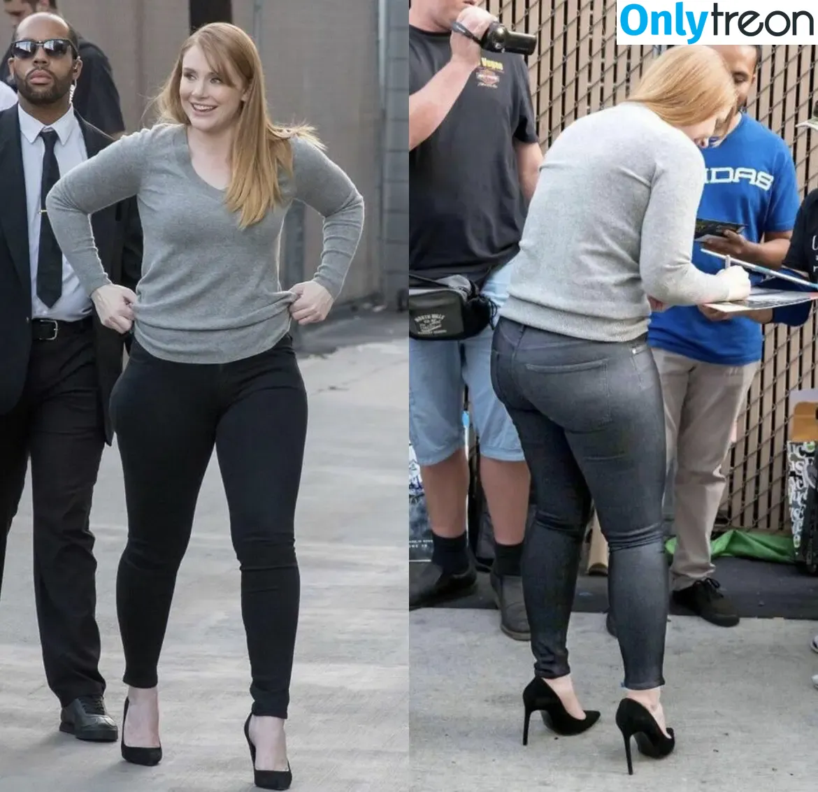 Bryce Dallas Howard nude photo #0624 (brycedhoward)