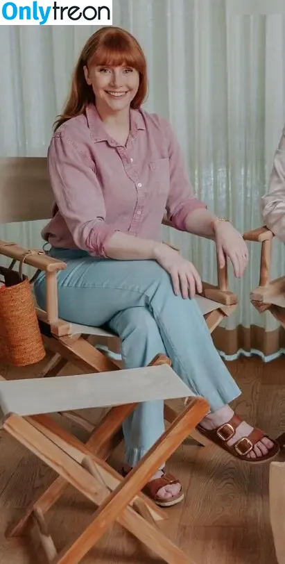 Bryce Dallas Howard nude photo #0673 (brycedhoward)