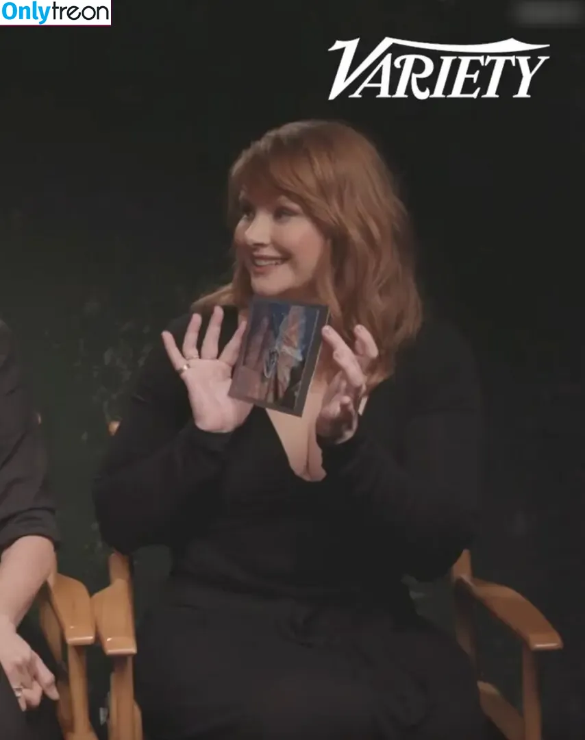 Bryce Dallas Howard nude photo #0678 (brycedhoward)
