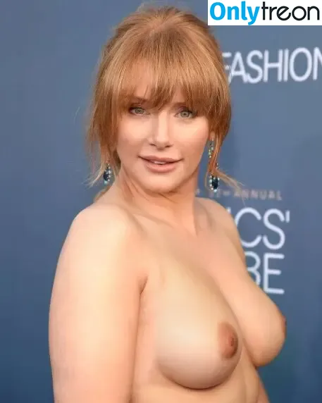 Bryce Dallas Howard nude photo #0688 (brycedhoward)