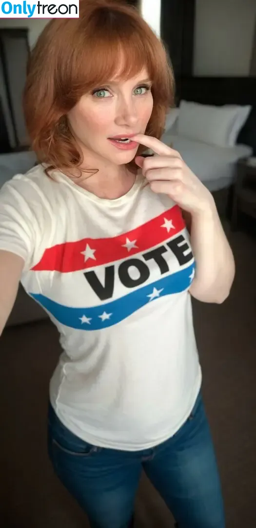 Bryce Dallas Howard nude photo #0696 (brycedhoward)