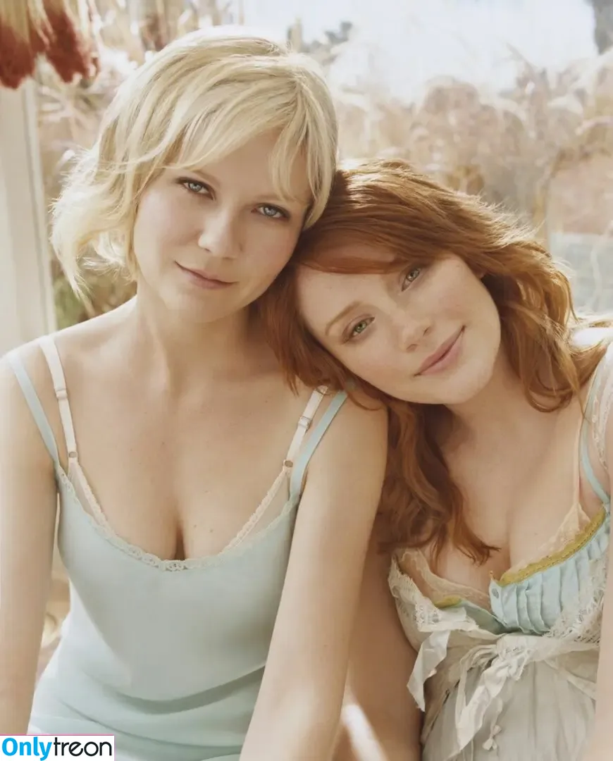 Bryce Dallas Howard nude photo #0701 (brycedhoward)