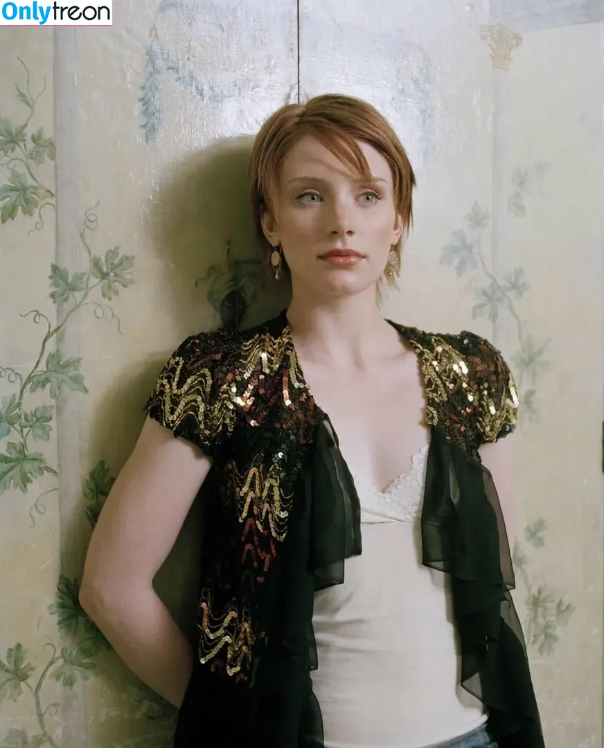 Bryce Dallas Howard nude photo #0715 (brycedhoward)