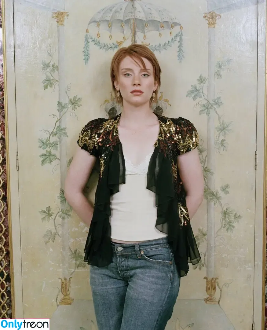 Bryce Dallas Howard nude photo #0716 (brycedhoward)