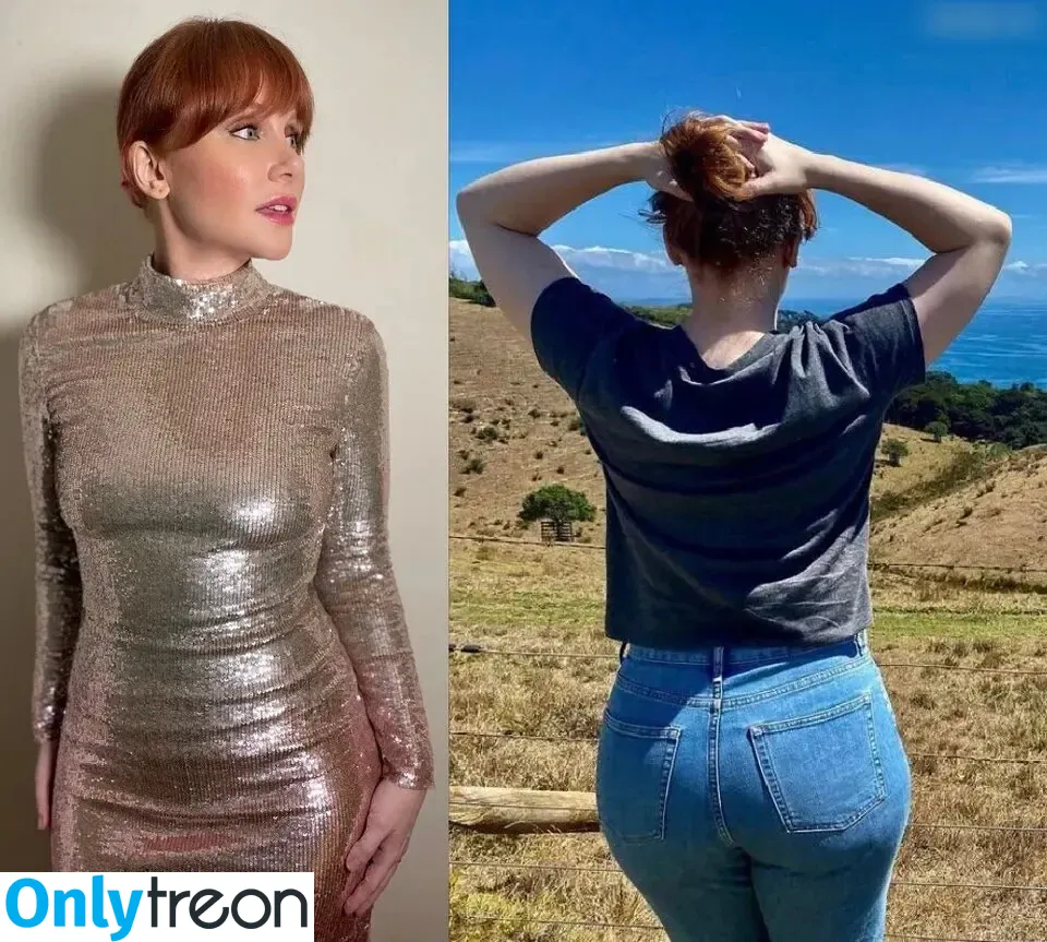 Bryce Dallas Howard nude photo #0724 (brycedhoward)
