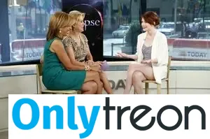 Bryce Dallas Howard nude photo #0835 (brycedhoward)