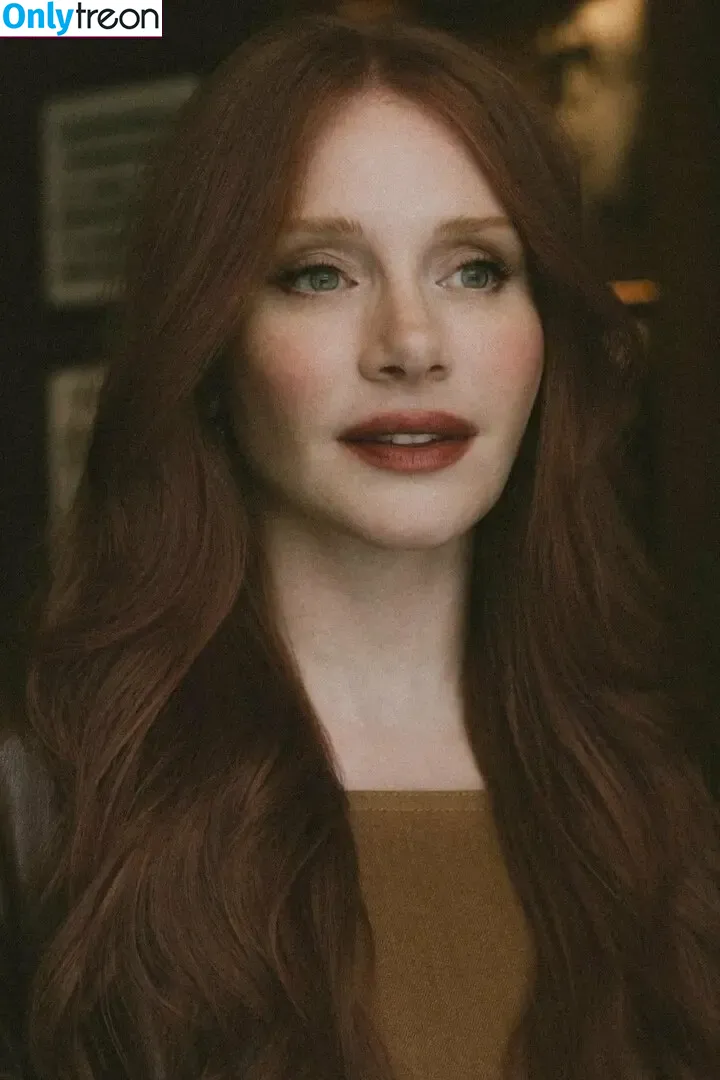 Bryce Dallas Howard nude photo #0861 (brycedhoward)