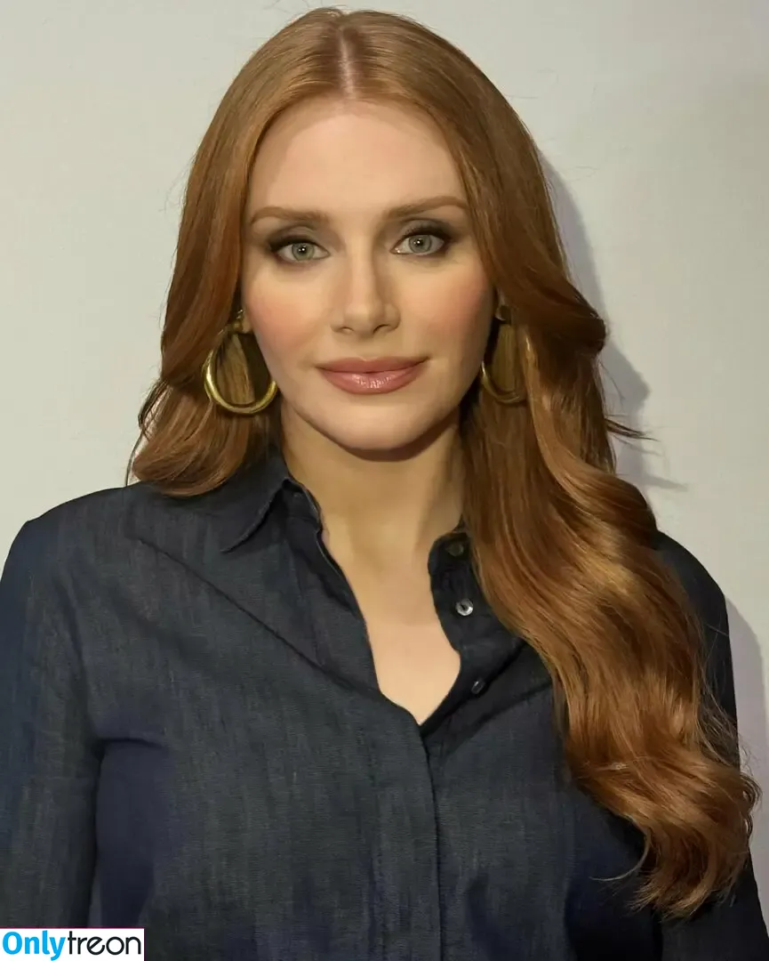 Bryce Dallas Howard nude photo #0883 (brycedhoward)