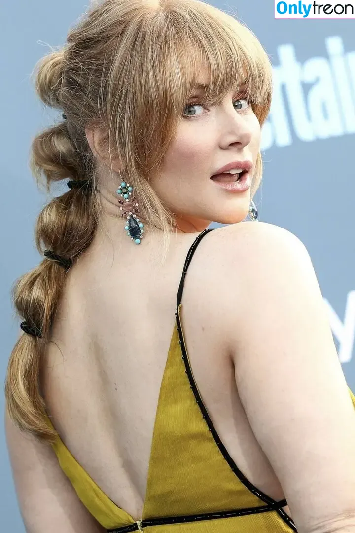 Bryce Dallas Howard nude photo #0916 (brycedhoward)